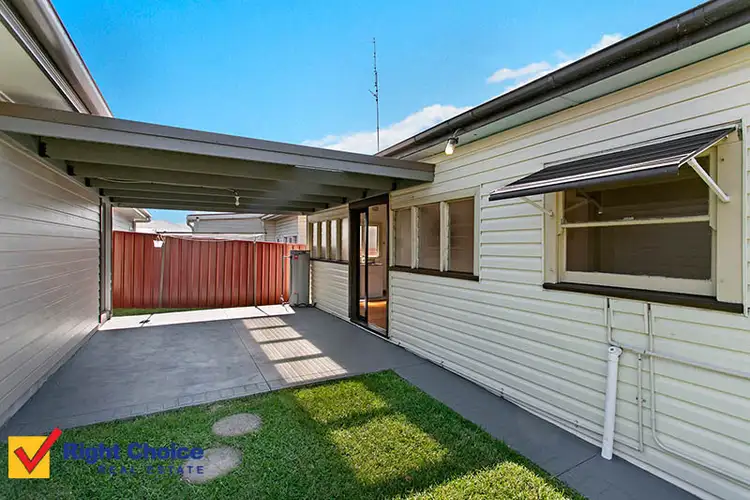 Second view of Homely villa listing, 1/204 Shellharbour Road, Warilla NSW 2528