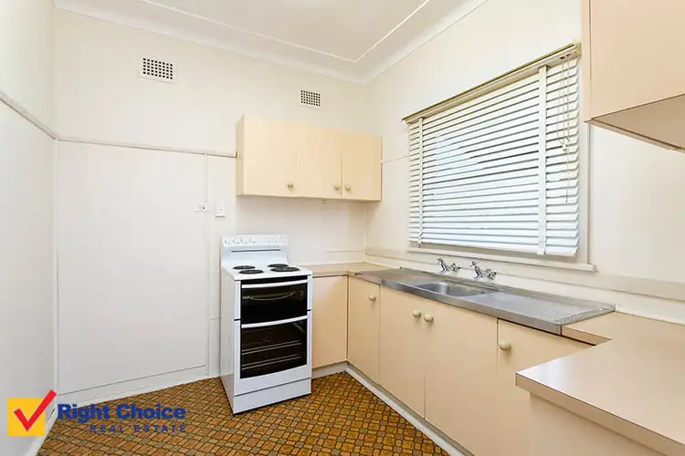 Third view of Homely villa listing, 1/204 Shellharbour Road, Warilla NSW 2528