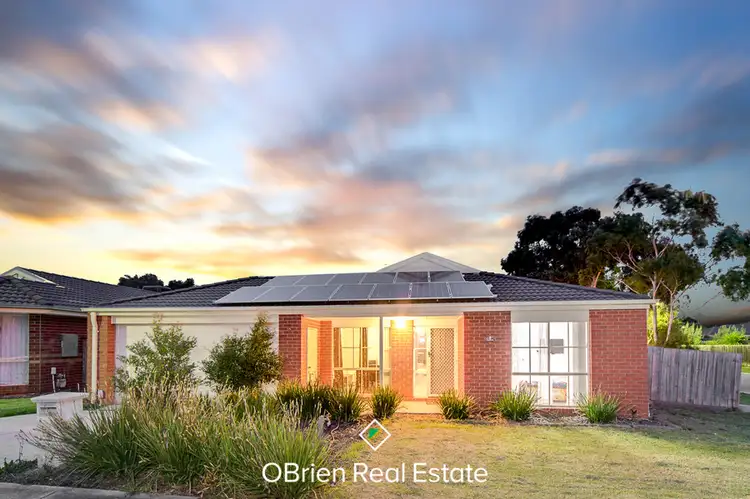 Main view of Homely house listing, 2 Grand Arch Way, Berwick VIC 3806