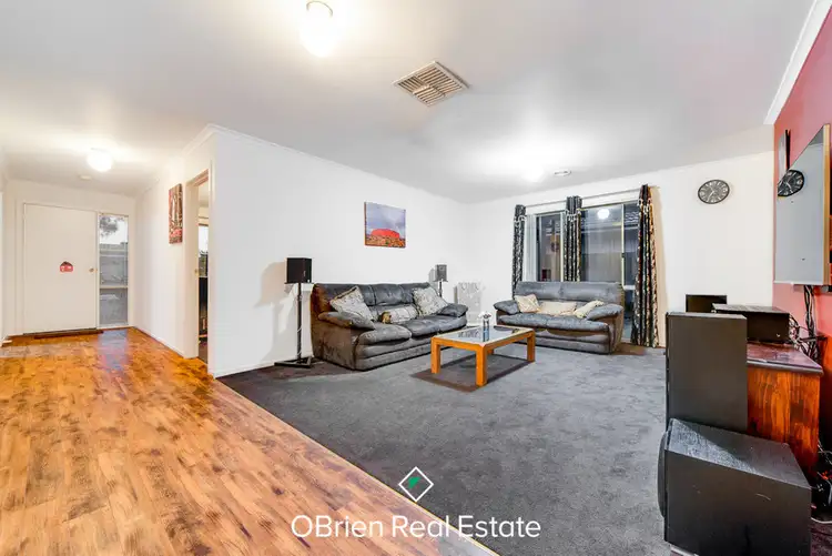 Second view of Homely house listing, 2 Grand Arch Way, Berwick VIC 3806