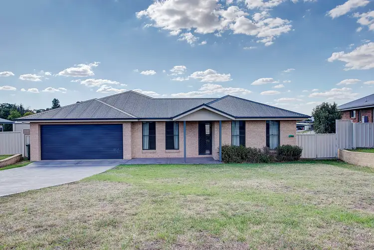 10 Bateman Avenue, Mudgee NSW 2850