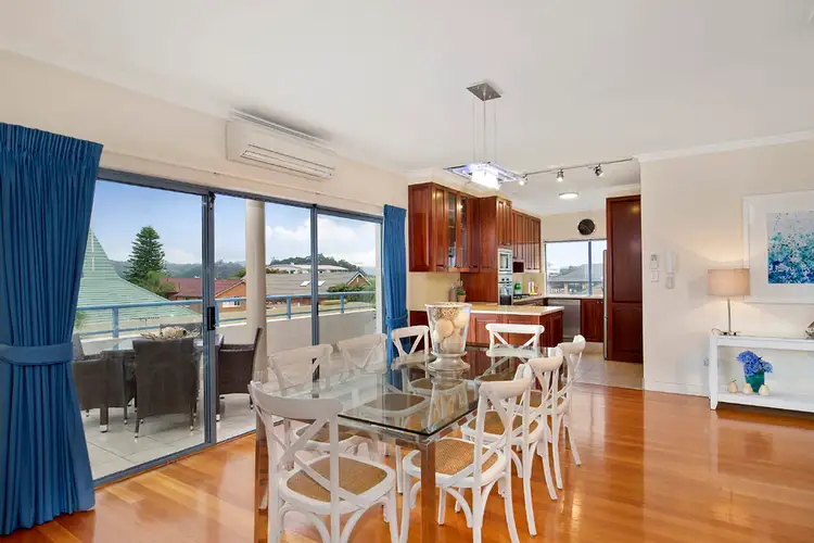 Third view of Homely apartment listing, 10/11-21 Waterloo Street, Narrabeen NSW 2101