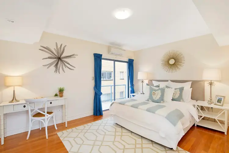 Fifth view of Homely apartment listing, 10/11-21 Waterloo Street, Narrabeen NSW 2101