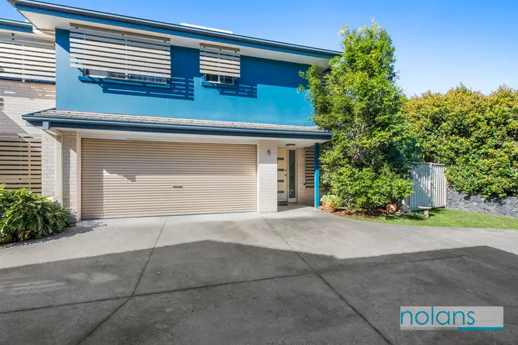 Main view of Homely townhouse listing, 8/44 Meadow Street, Coffs Harbour NSW 2450