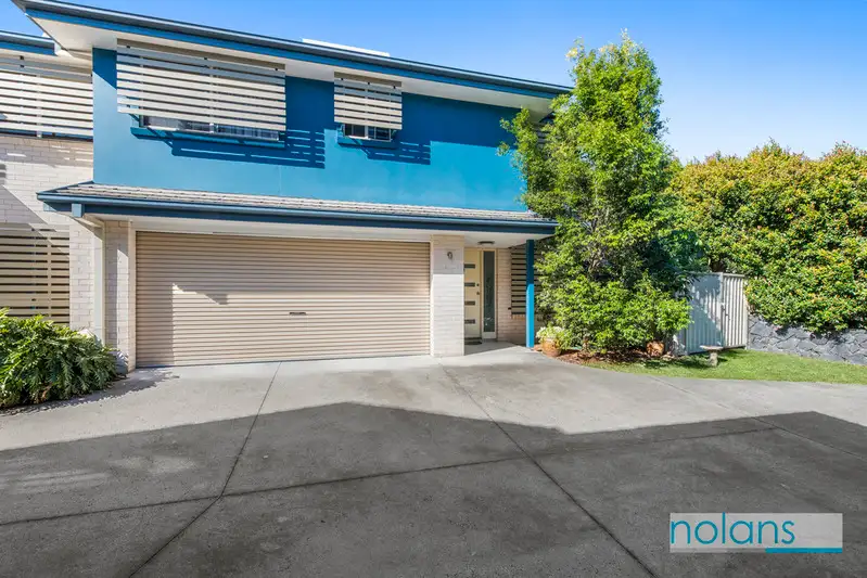 Main view of Homely townhouse listing, 8/44 Meadow Street, Coffs Harbour NSW 2450