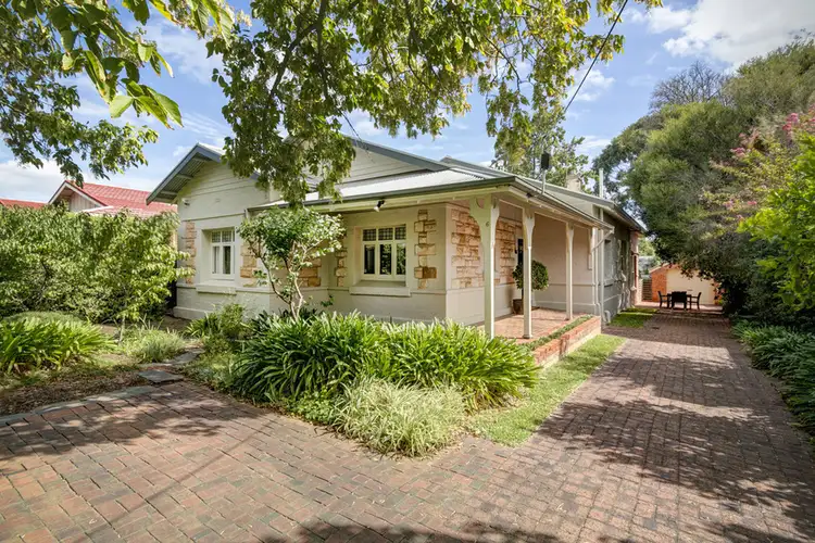 6 Seaview Street, Fullarton SA 5063