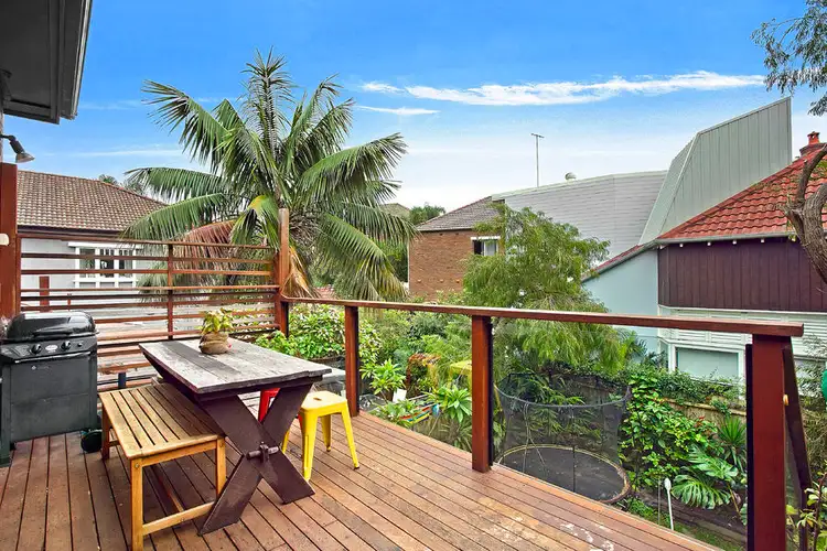 Second view of Homely apartment listing, 3/57 Wairoa Avenue, North Bondi NSW 2026