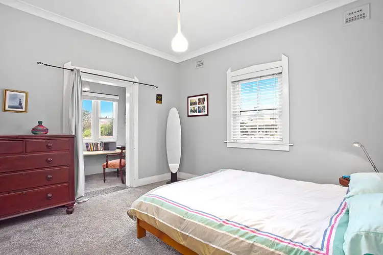 Fourth view of Homely apartment listing, 3/57 Wairoa Avenue, North Bondi NSW 2026