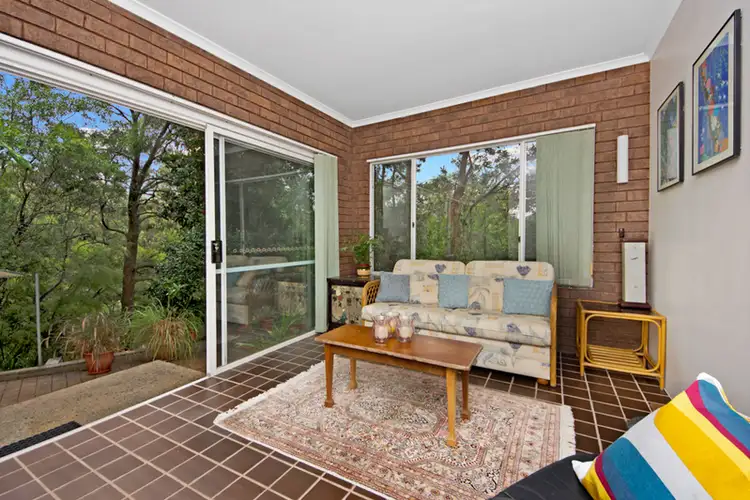 Sixth view of Homely house listing, 25 Cassandra Crescent, Heathcote NSW 2233