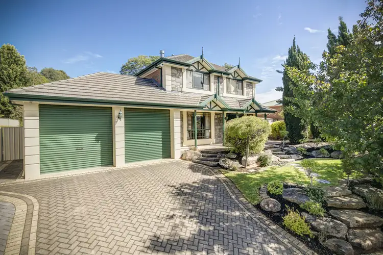 11 Freeling Crescent, Greenwith SA 5125