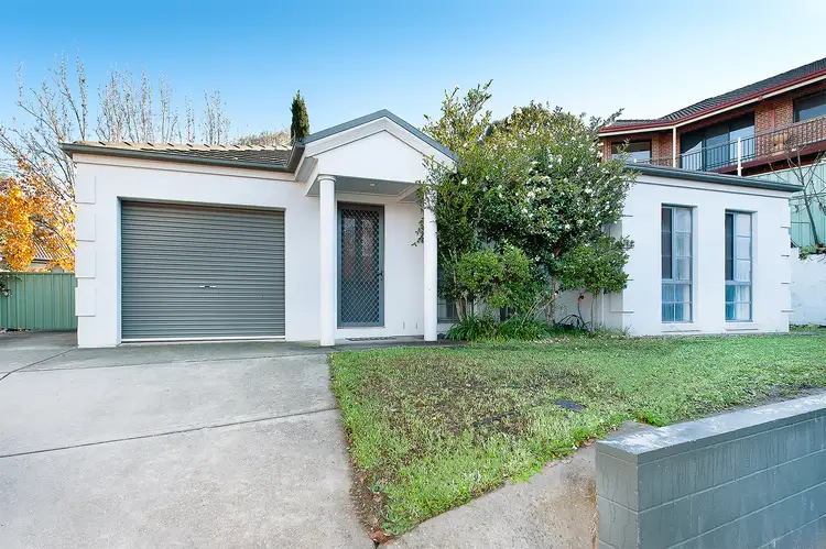 2/4 Campbell Court, East Albury NSW 2640