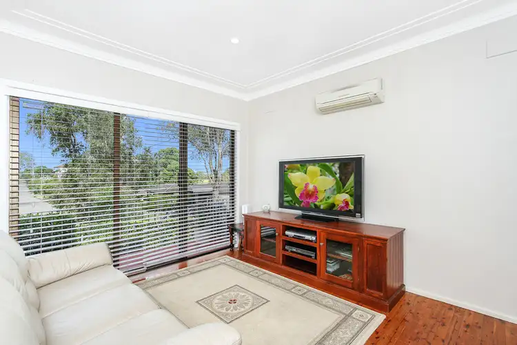 Fourth view of Homely house listing, 46 Yvonne Street, Seven Hills NSW 2147