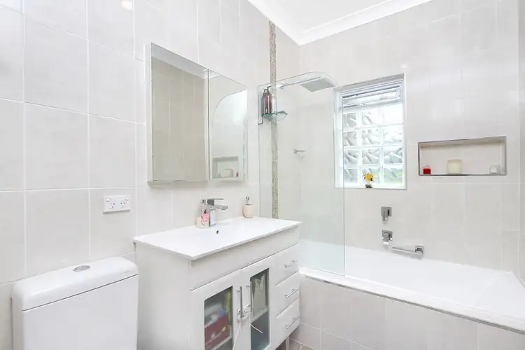 Fifth view of Homely house listing, 46 Yvonne Street, Seven Hills NSW 2147