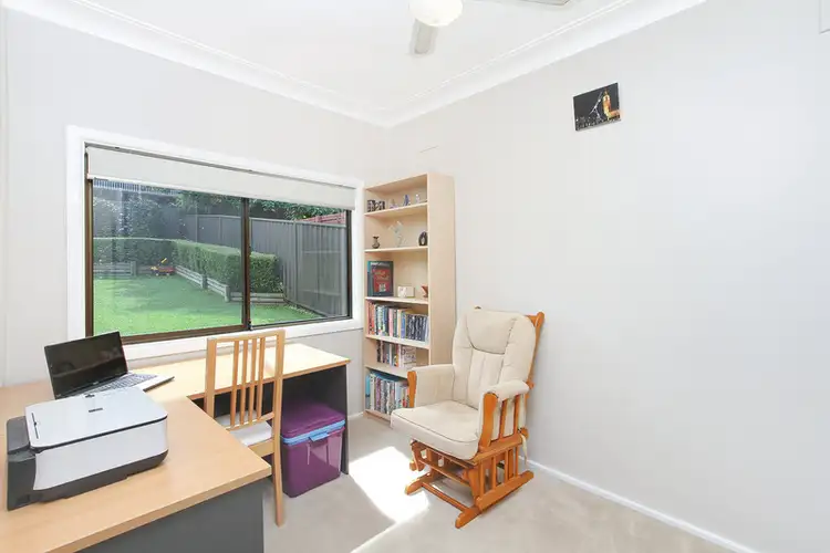 Sixth view of Homely house listing, 46 Yvonne Street, Seven Hills NSW 2147