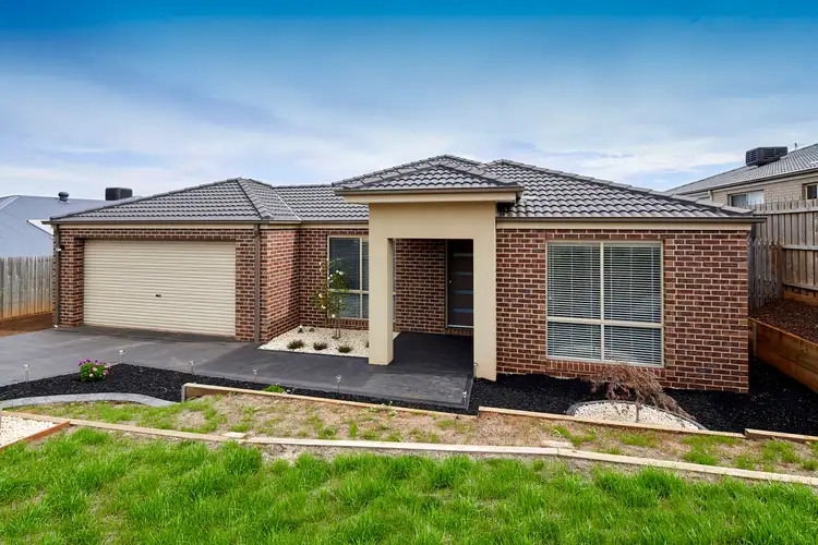 Main view of Homely house listing, 30 Kensington Square, Drouin VIC 3818