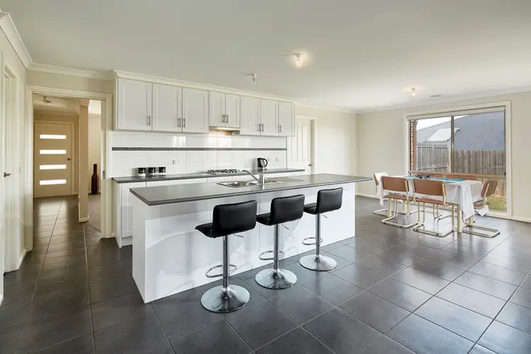 Second view of Homely house listing, 30 Kensington Square, Drouin VIC 3818