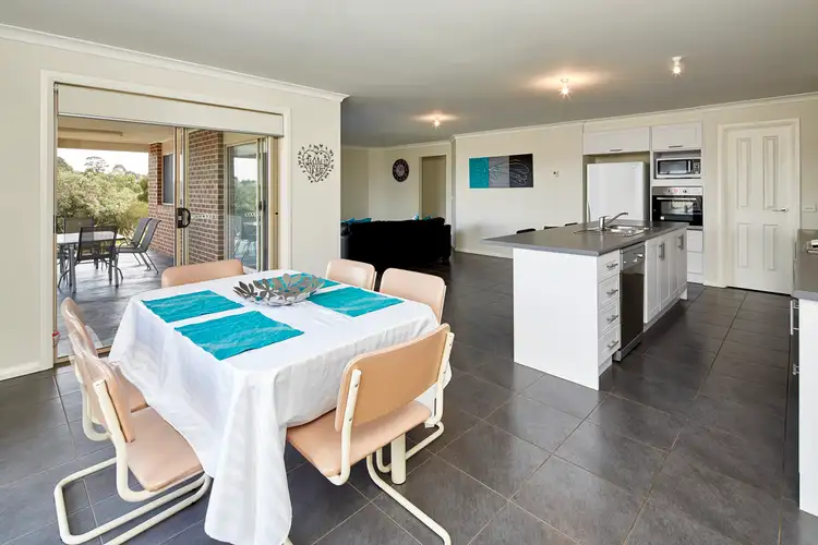 Fourth view of Homely house listing, 30 Kensington Square, Drouin VIC 3818