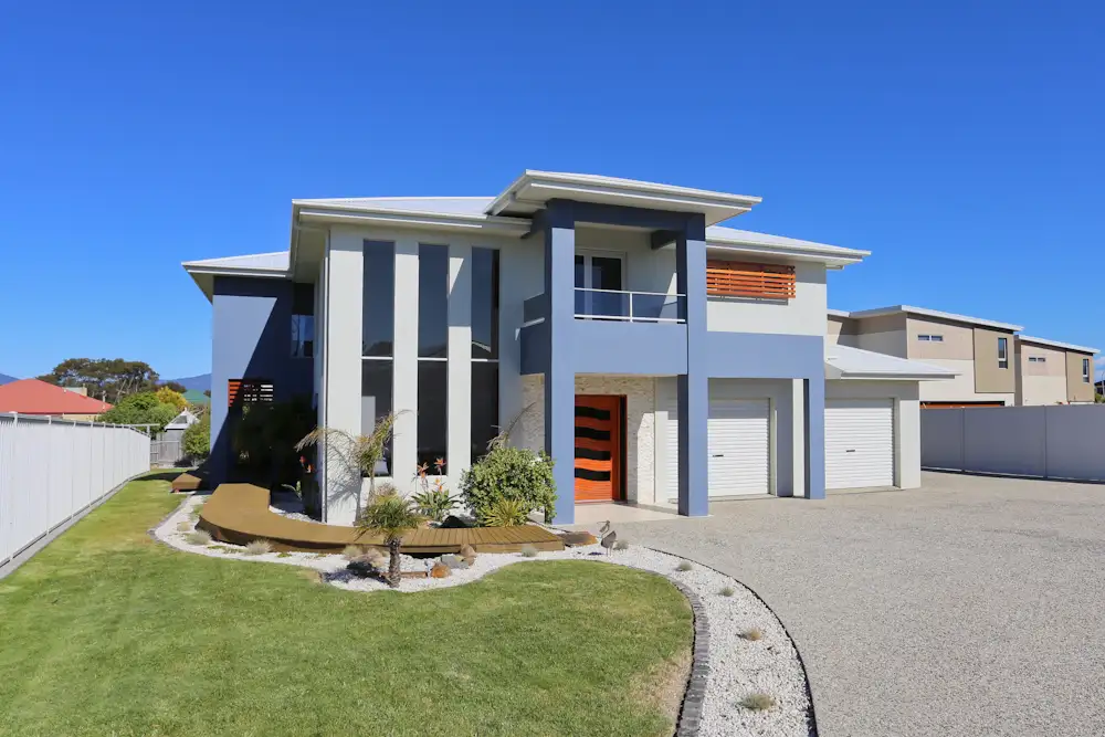 Main view of Homely house listing, 121 Shearwater Boulevard, Shearwater TAS 7307