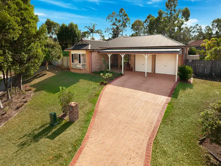 35 Centennial Way, Forest Lake QLD 4078