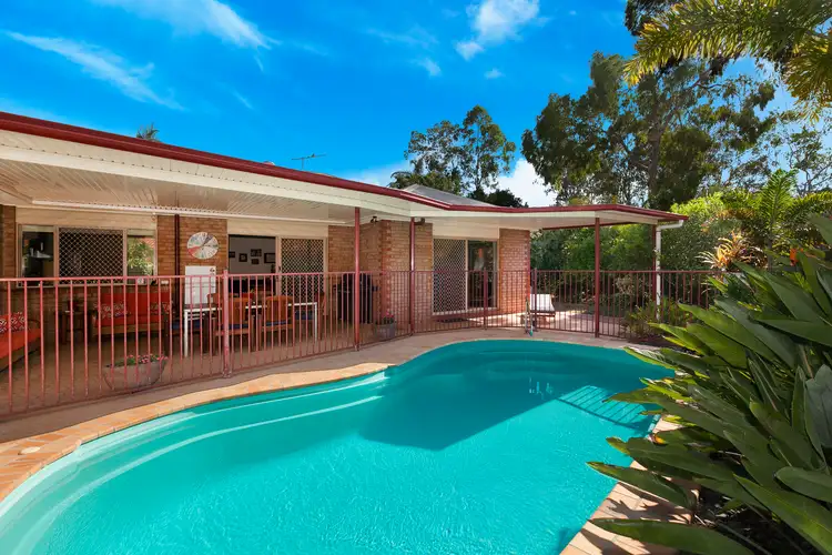Second view of Homely house listing, 35 Centennial Way, Forest Lake QLD 4078