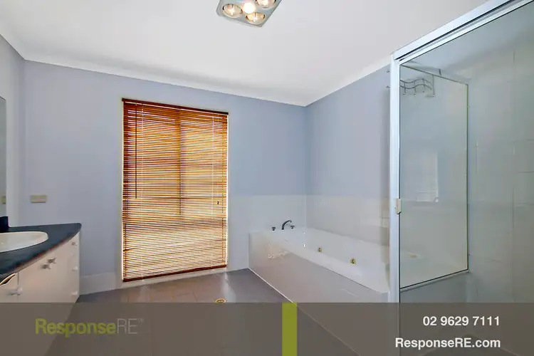 Fifth view of Homely house listing, 51 Hungerford Drive, Glenwood NSW 2768
