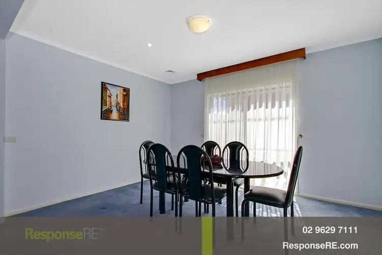 Sixth view of Homely house listing, 51 Hungerford Drive, Glenwood NSW 2768