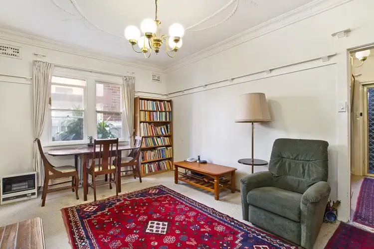 Second view of Homely apartment listing, 2/6 Eustace Street, Manly NSW 2095