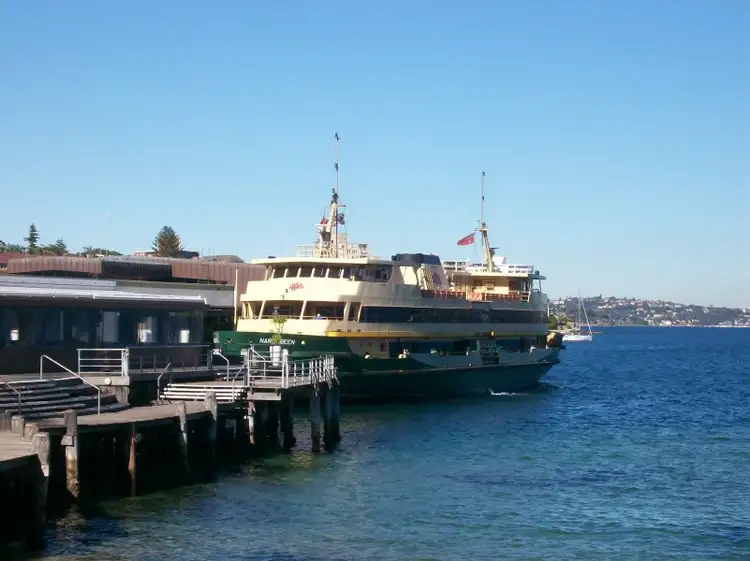 Fourth view of Homely apartment listing, 2/6 Eustace Street, Manly NSW 2095