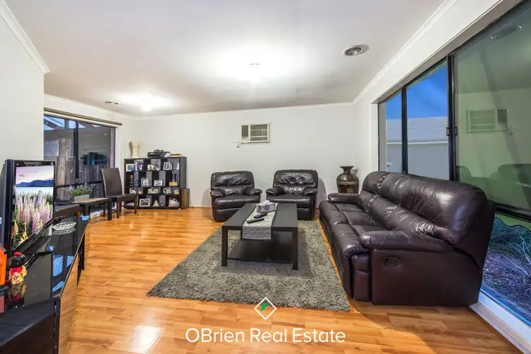 Third view of Homely house listing, 25 Navarre Drive, Cranbourne West VIC 3977