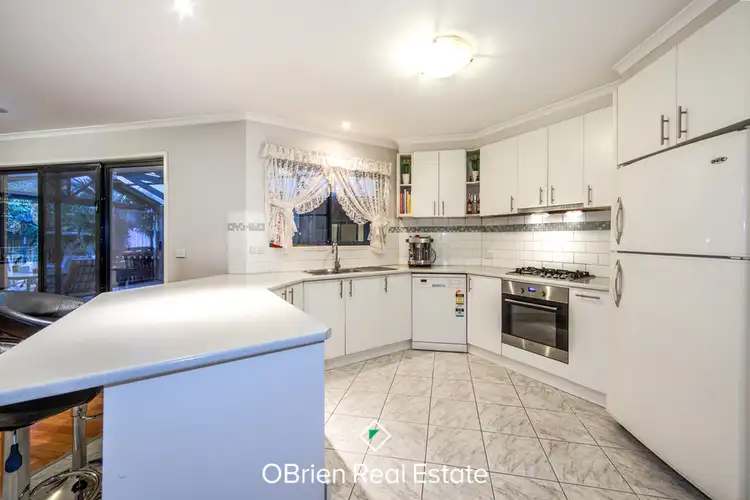 Fourth view of Homely house listing, 25 Navarre Drive, Cranbourne West VIC 3977