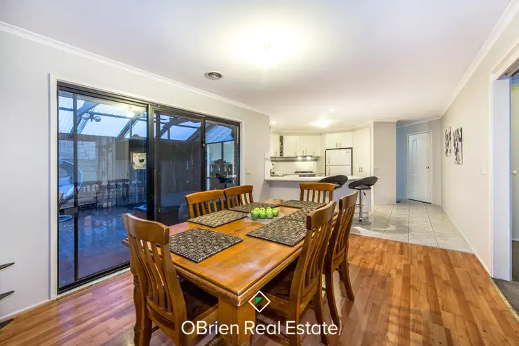 Fifth view of Homely house listing, 25 Navarre Drive, Cranbourne West VIC 3977