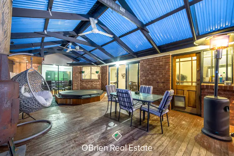 Sixth view of Homely house listing, 25 Navarre Drive, Cranbourne West VIC 3977