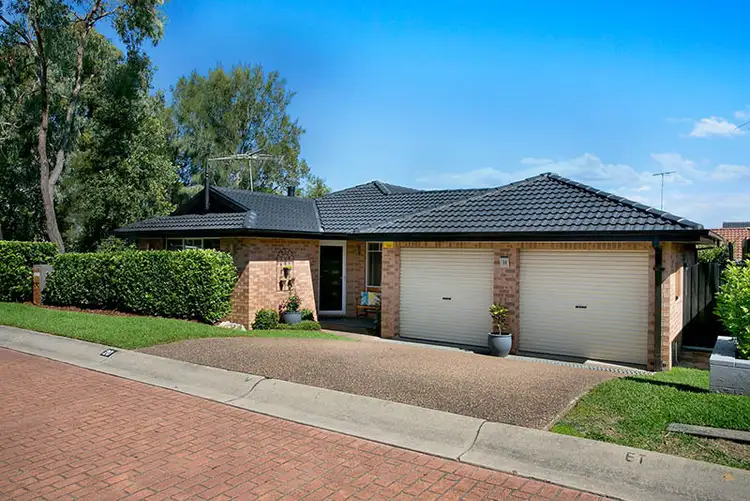20 Batchelor Close, Menai NSW 2234