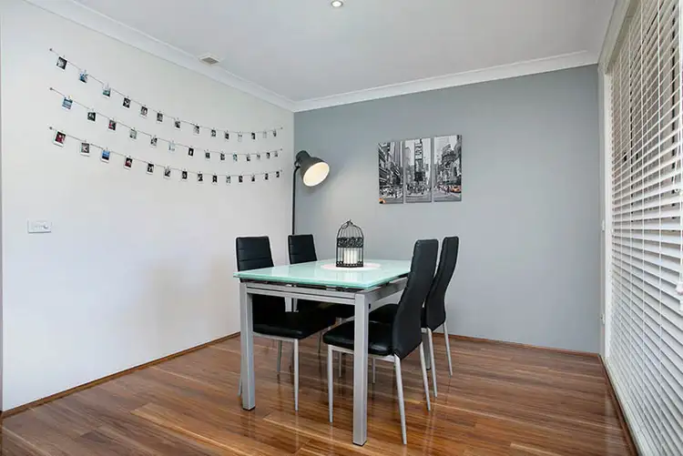 Sixth view of Homely house listing, 20 Batchelor Close, Menai NSW 2234