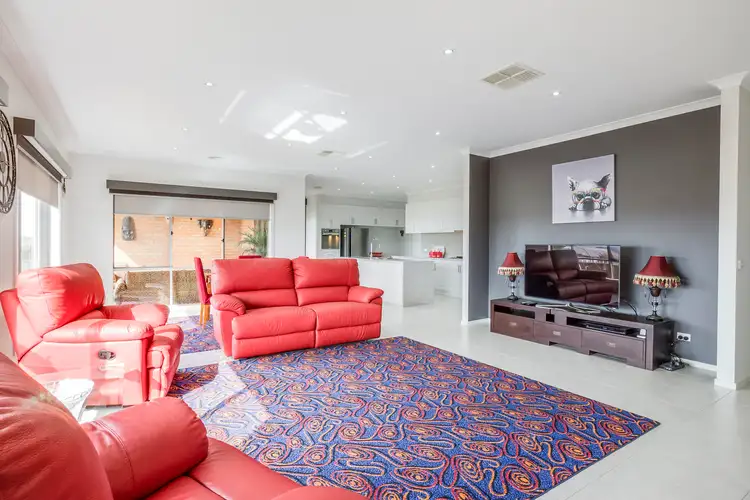 Sixth view of Homely house listing, 146 Holts Lane, Bacchus Marsh VIC 3340