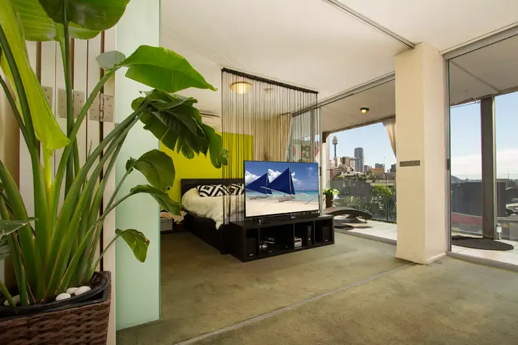 507/302 Crown Street, Darlinghurst NSW 2010