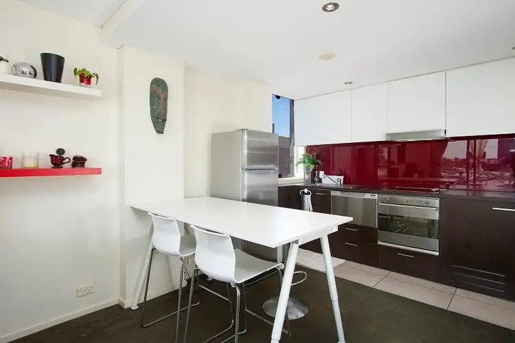 Second view of Homely apartment listing, 507/302 Crown Street, Darlinghurst NSW 2010