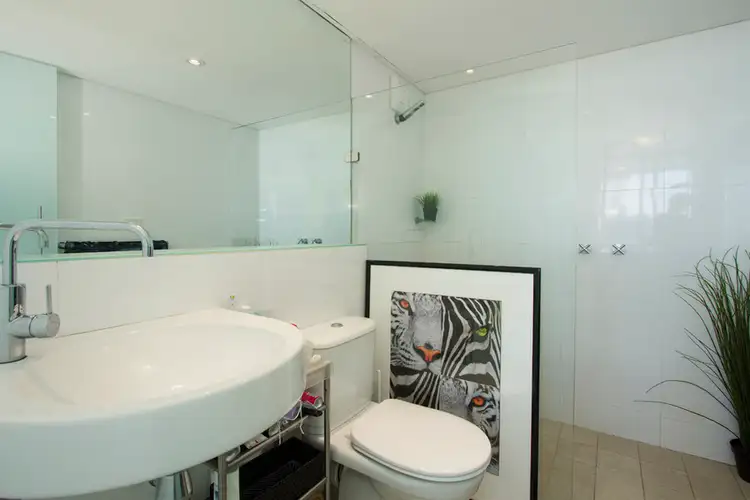 Fourth view of Homely apartment listing, 507/302 Crown Street, Darlinghurst NSW 2010