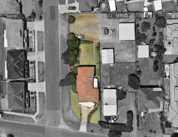 Second view of Homely house listing, Address available on request