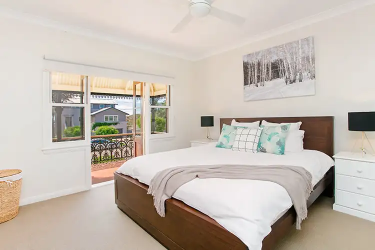 Third view of Homely house listing, 33 Tasman Street, Dee Why NSW 2099