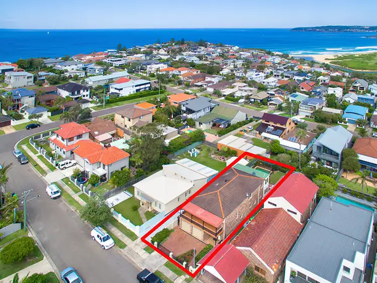 Fifth view of Homely house listing, 33 Tasman Street, Dee Why NSW 2099