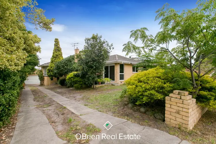 50 Fifth Avenue, Chelsea Heights VIC 3196
