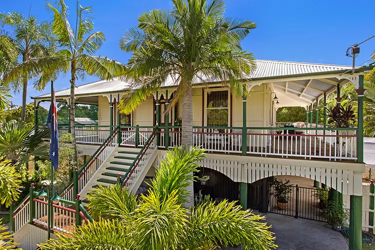 1 Kassandra Street, Cleveland QLD 4163