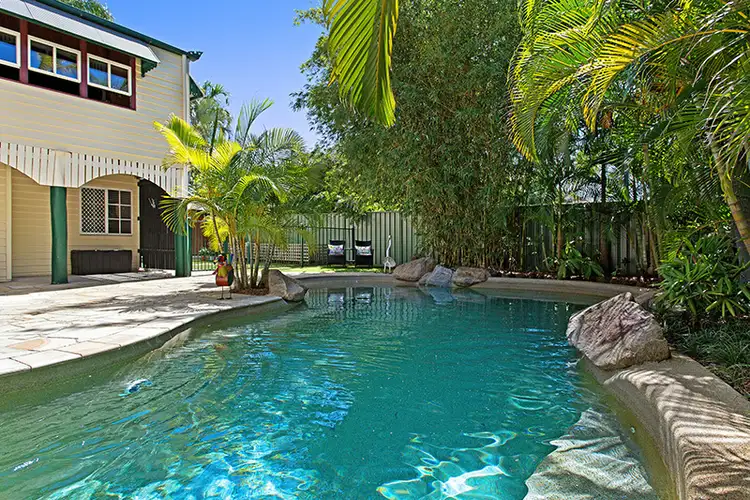 Second view of Homely house listing, 1 Kassandra Street, Cleveland QLD 4163