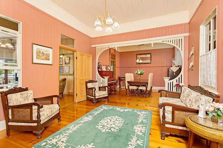 Fourth view of Homely house listing, 1 Kassandra Street, Cleveland QLD 4163
