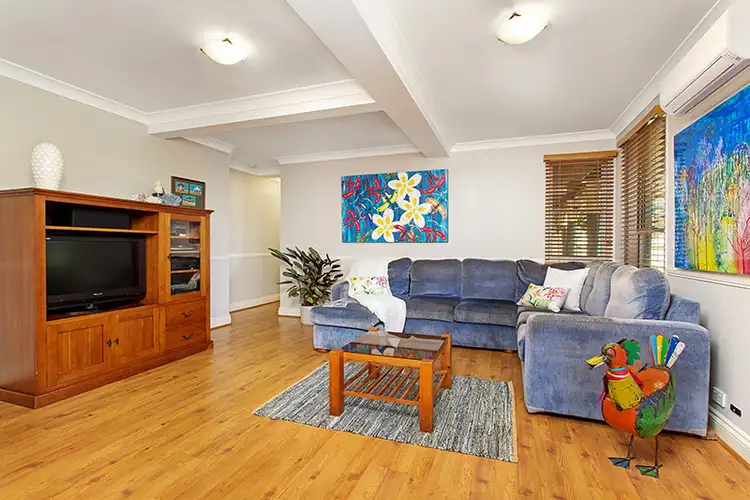 Sixth view of Homely house listing, 1 Kassandra Street, Cleveland QLD 4163