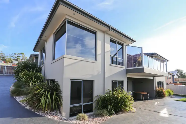 Second view of Homely house listing, 18 McCall Terrace, Stony Rise TAS 7310