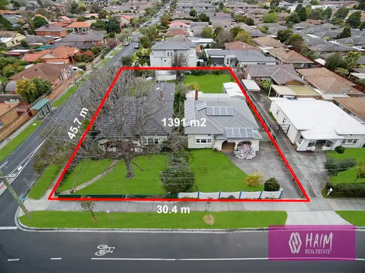 252-254 Koornang Rd, Carnegie VIC 3163