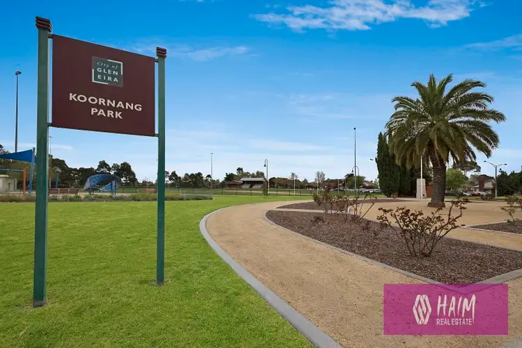 Fourth view of Homely house listing, 252-254 Koornang Rd, Carnegie VIC 3163