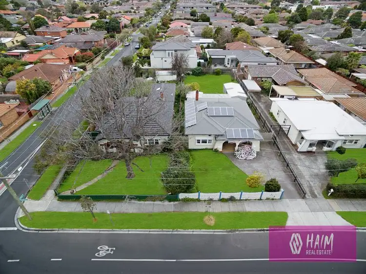 Sixth view of Homely house listing, 252-254 Koornang Rd, Carnegie VIC 3163